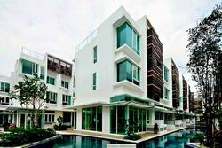 Cabana (D28), Terrace #569315281